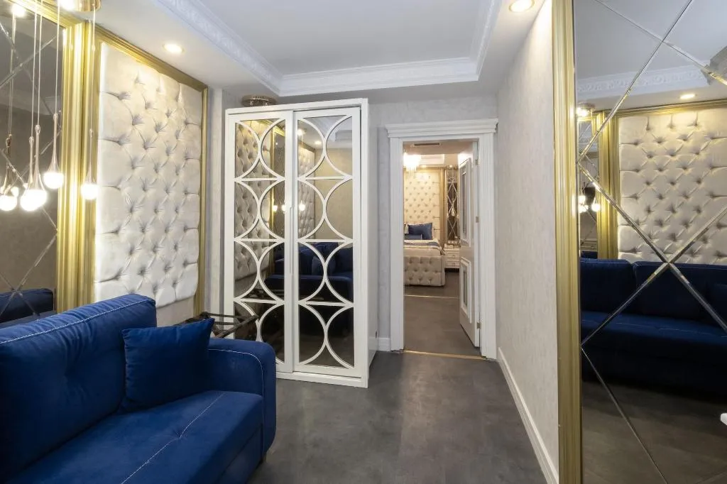 Room, Les Lion Luxury Spa, Antalya