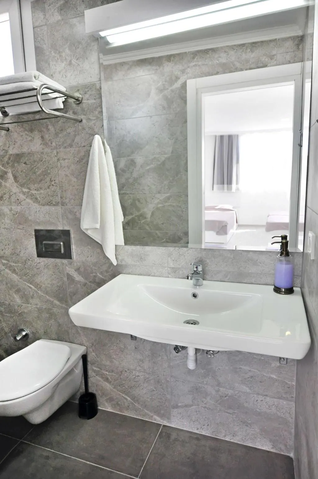 Room, Artunc Hotel Bodrum, Bodrum