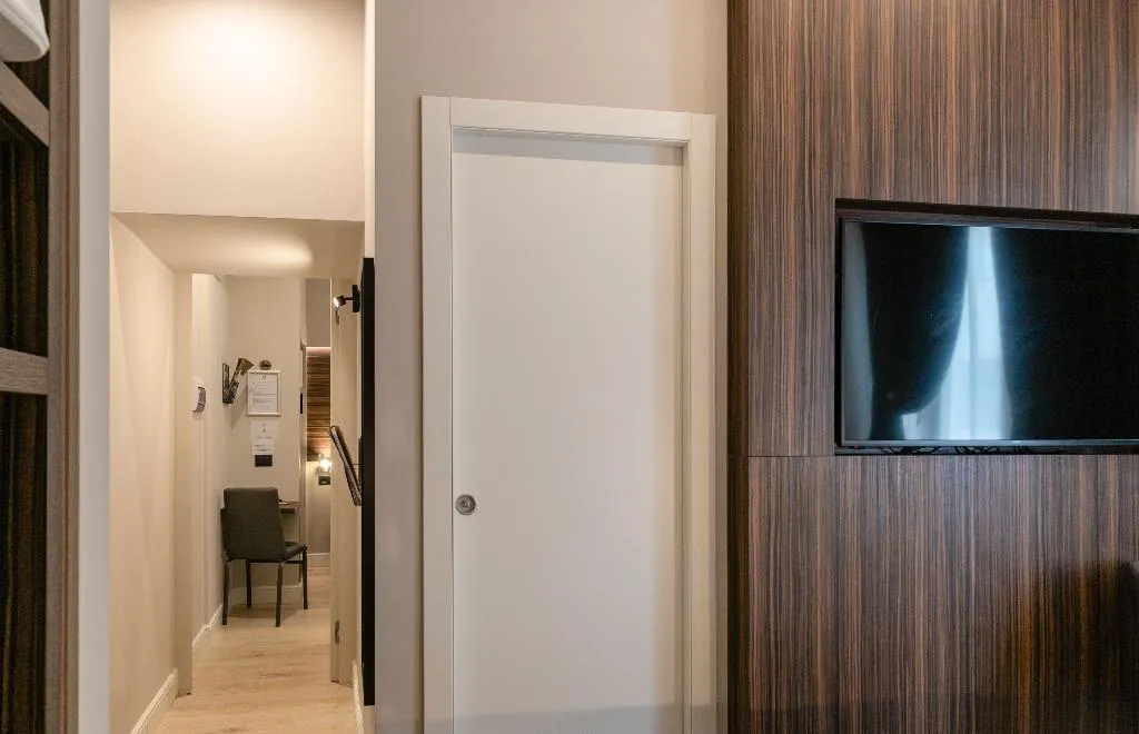 QUADRUPLE DELUXE Room, AH - Duomo Essence, Milan