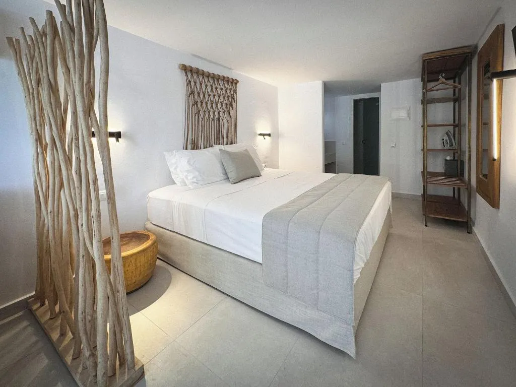 Room, Sofos Suites Mykonos, Mykonos