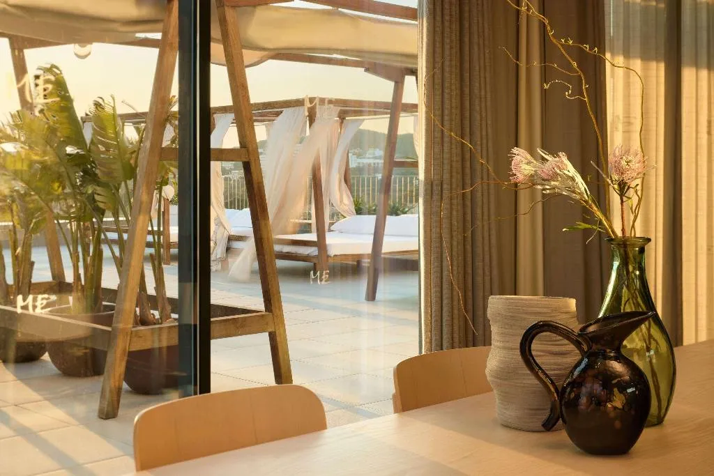 SUITE SEA VIEW Room, ME Sitges Terramar, Costa Brava