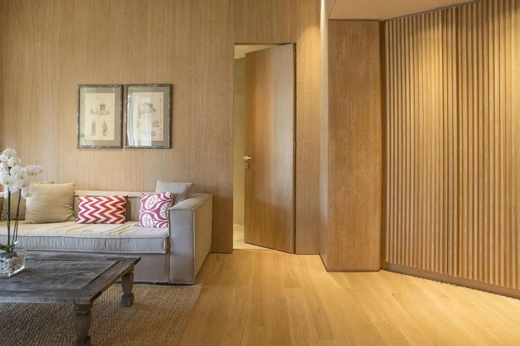 Room, The Margi, Athens