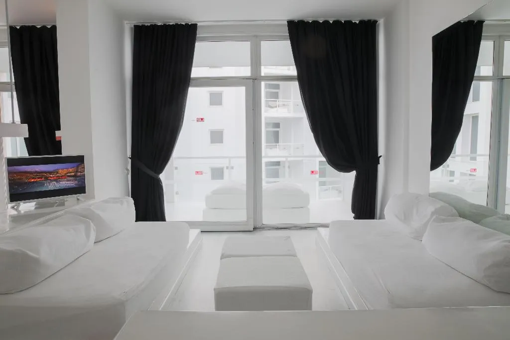 SUITE LAND VIEW Room, Hotel Su & Aqualand, Antalya
