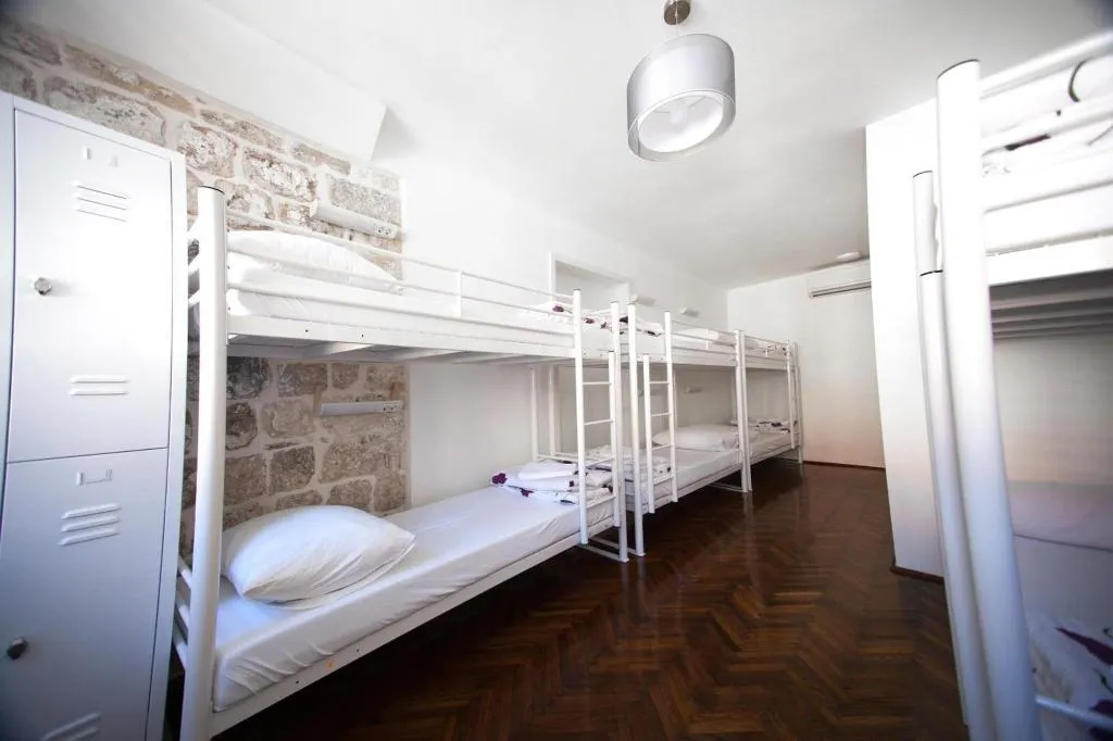 Room, Hostel Angelina Old Town Dubrovnik, Dubrovnik