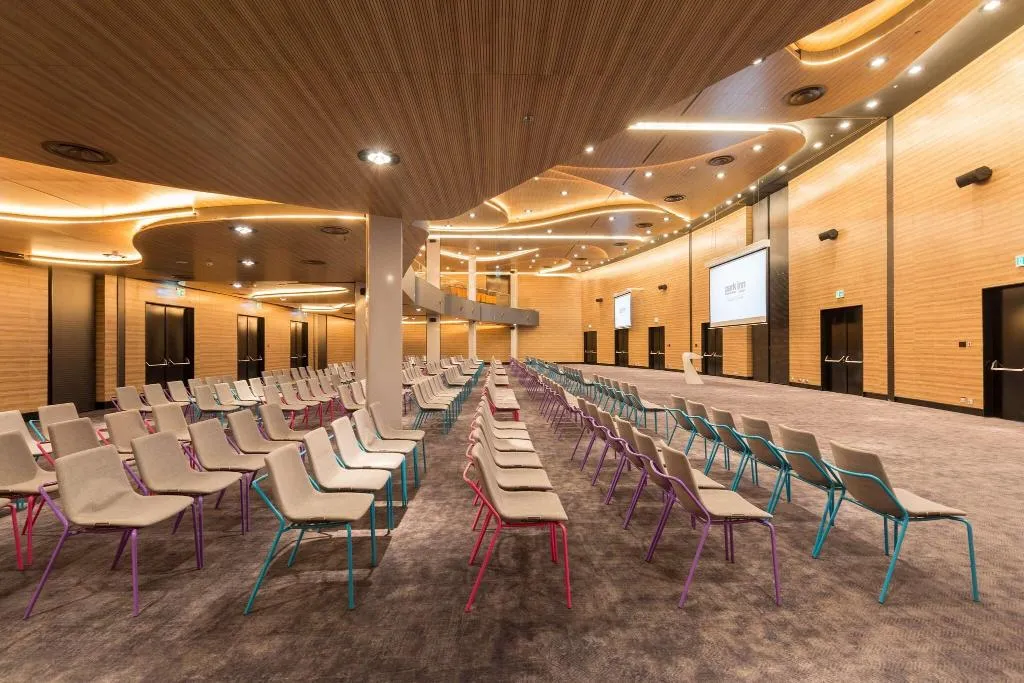 Conferences, Park Inn By Radisson Amsterdam City West, Amsterdam