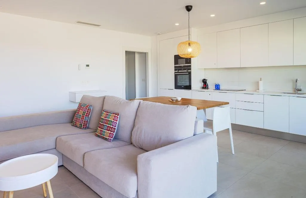 Room, Blueline Apartmenthotel, Costa Blanca