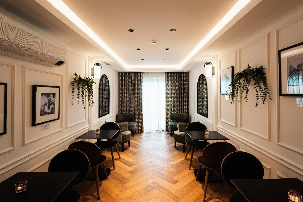 Conferences, Royale Sainte Helene Boutique Hotel, Malta