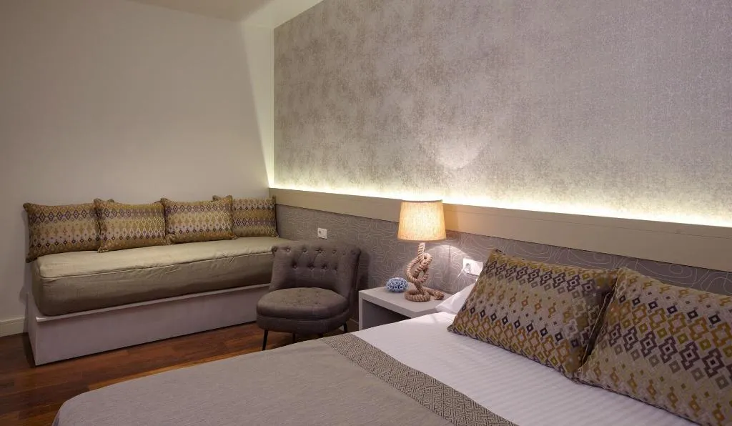 Room, Duquesa Suites, Barcelona