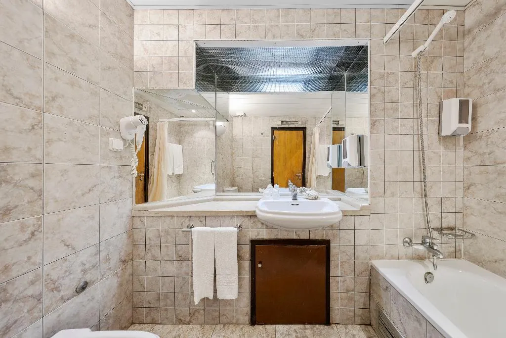APARTMENT TWO BEDROOMS Room, Paraiso Albufeira, Algarve