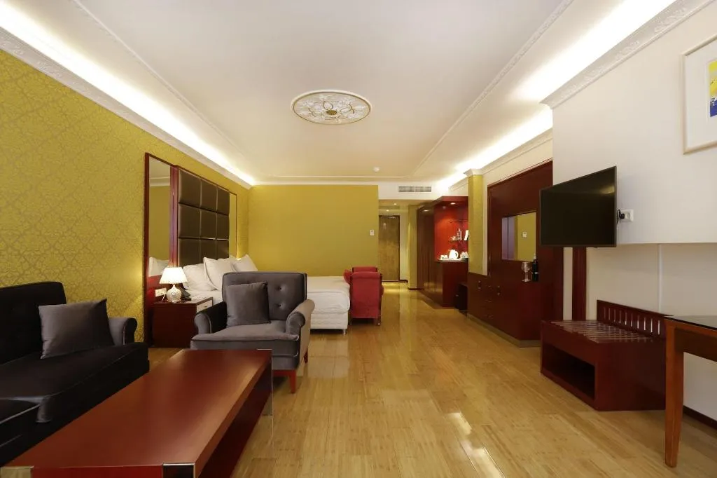 Room, Chasse Boutique Hotel, Amsterdam