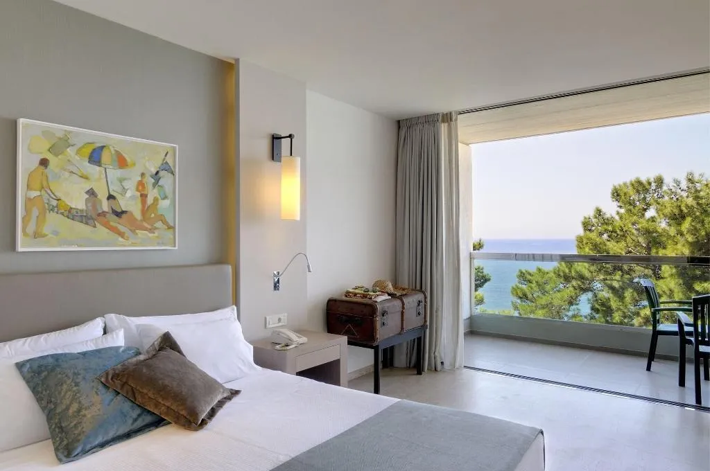 Room, White Rocks Hotel Kefalonia, Kefallinia