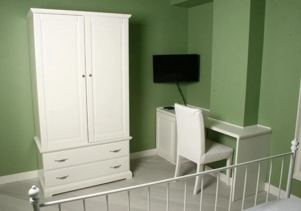 Room, Residenza Cavour, Catania