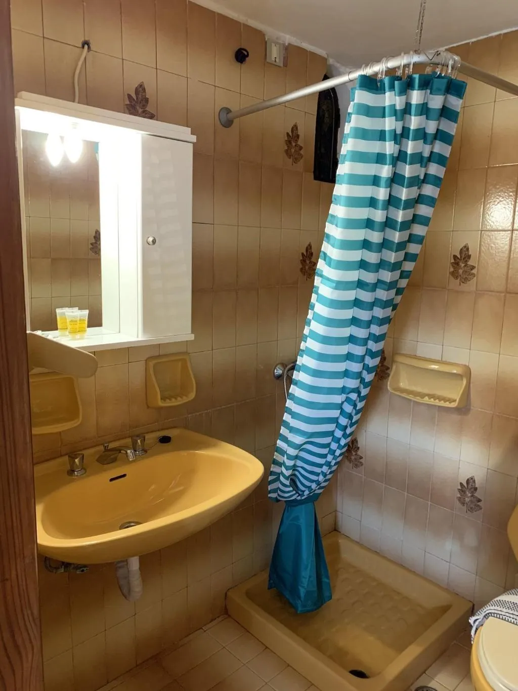 Room, Velendzas Holidays, Zante