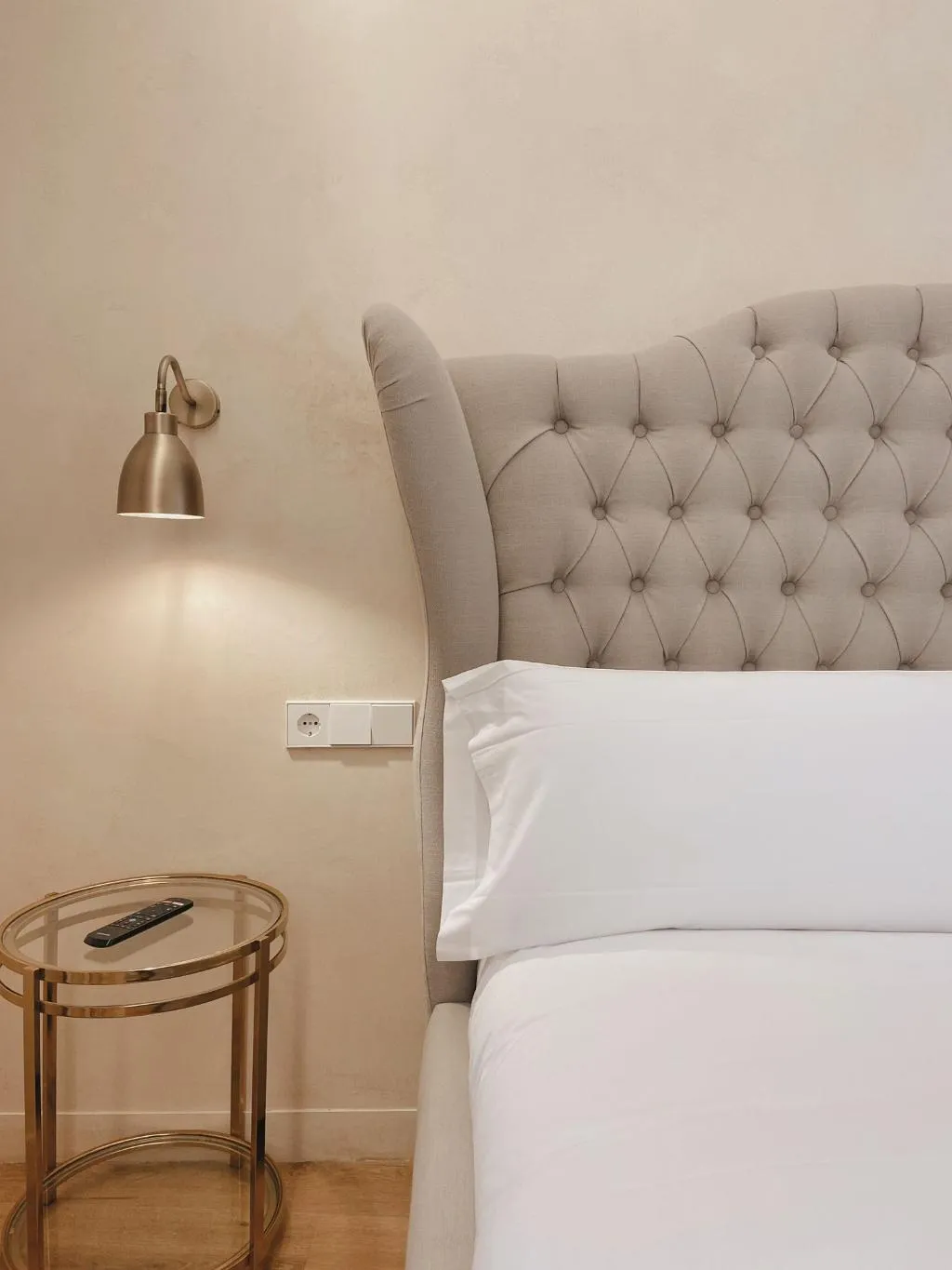 DOUBLE SUPERIOR WITH TERRACE Room, Palau Macelli, Costa Brava