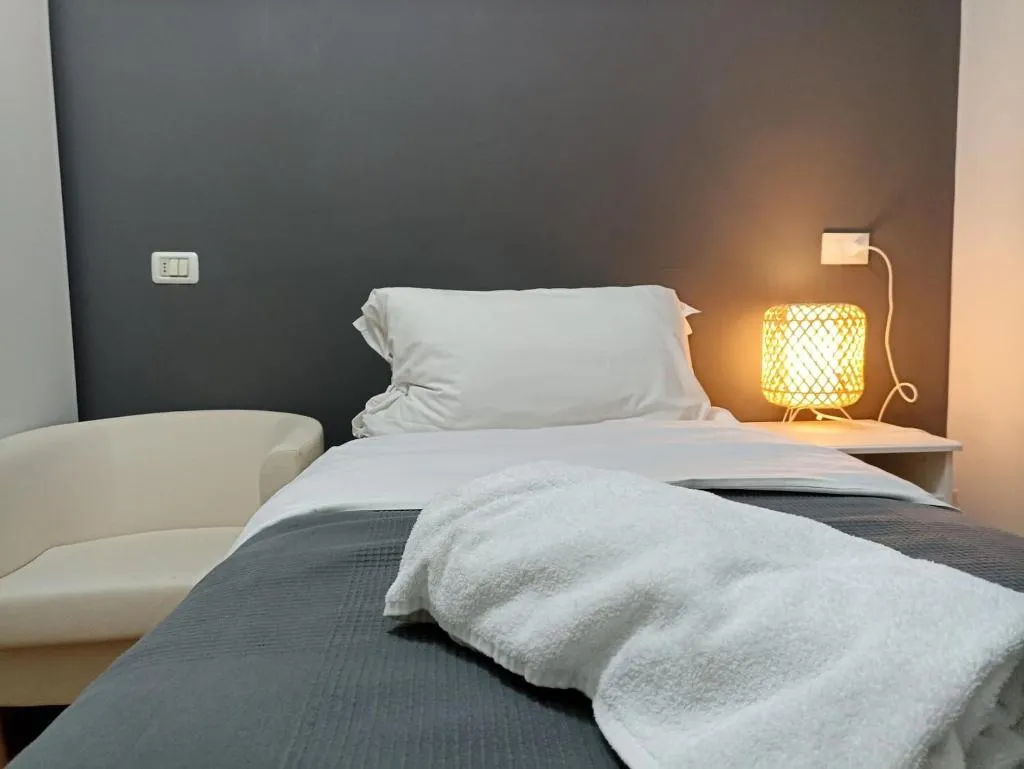 Room, Martini Rooms, Naples