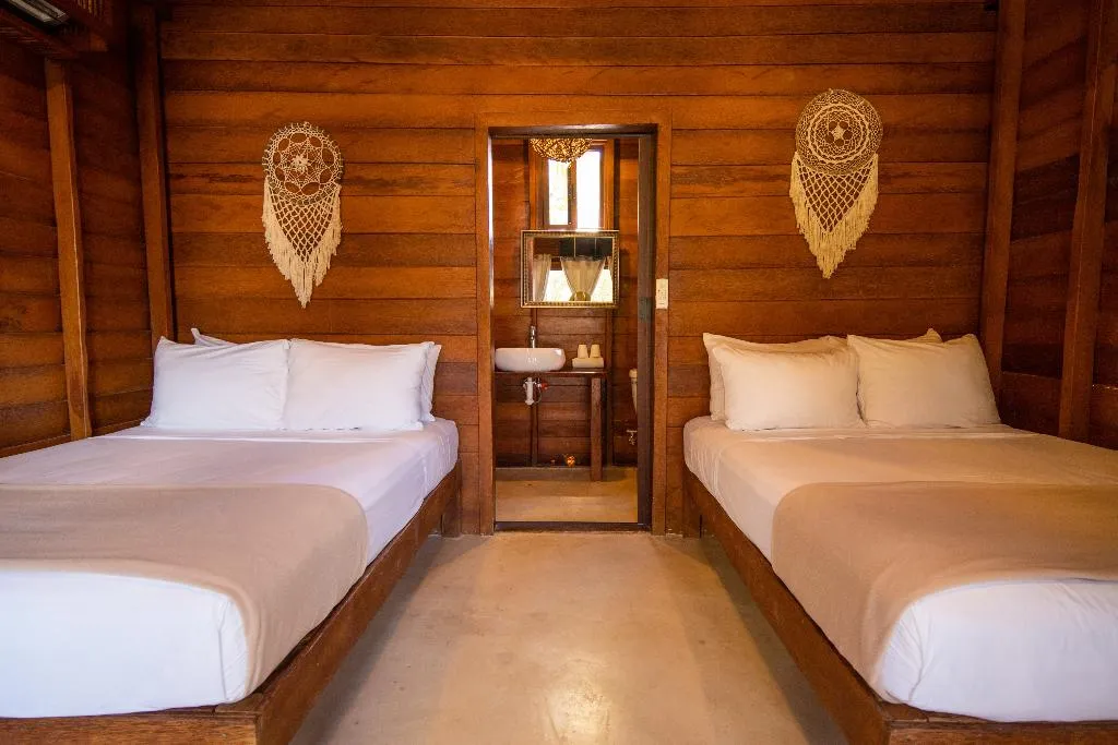 QUADRUPLE DELUXE Room, Coconut By ÓOL Hotels, Cancun Area