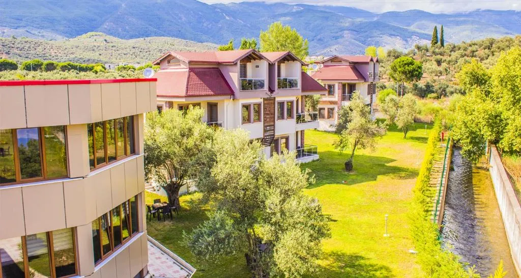 DOUBLE ECONOMY Room, Form Termal Hotel & Spa, Izmir