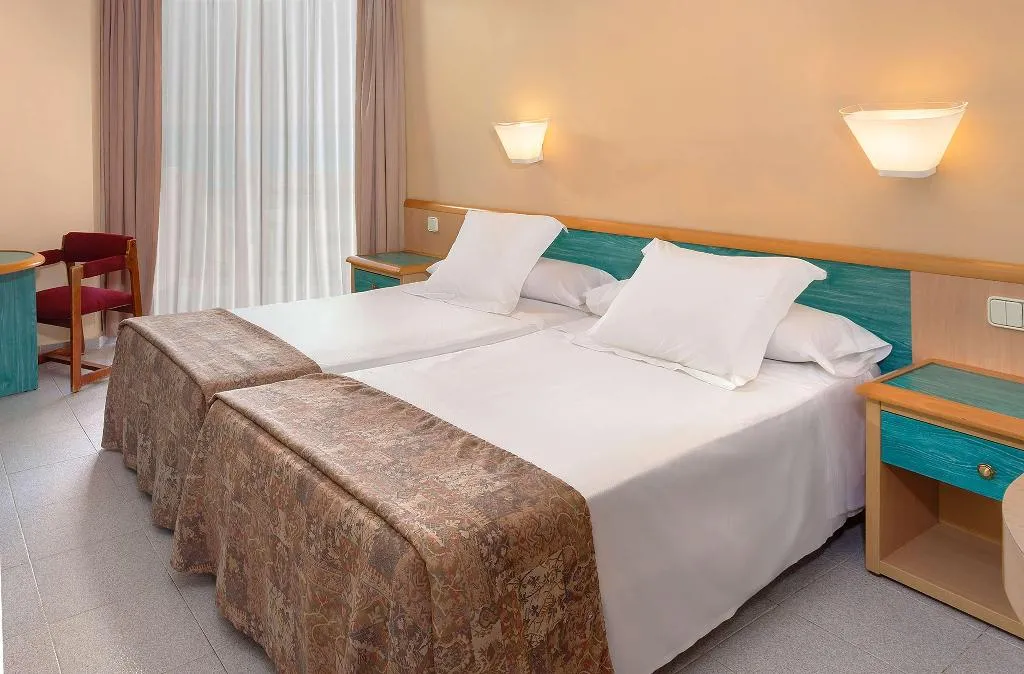 DOUBLE STANDARD Room, Sol Tenerife, Tenerife