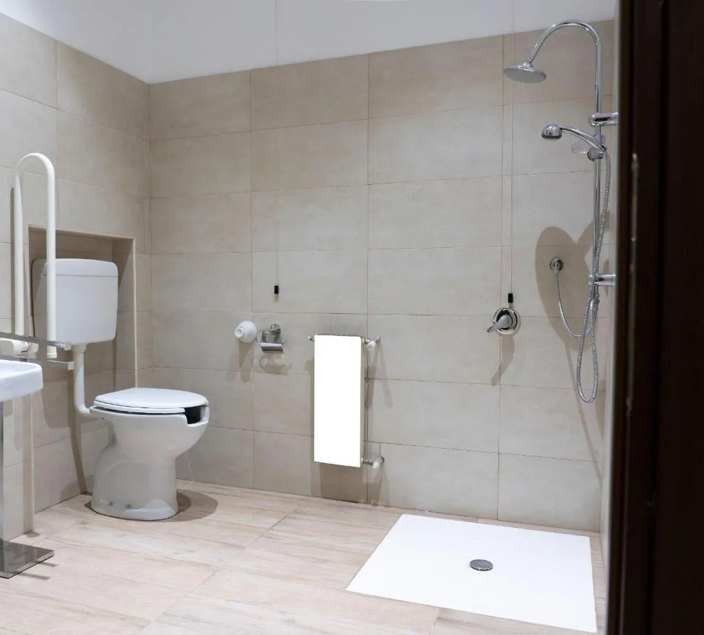 Room, H&L Hotel, Milan