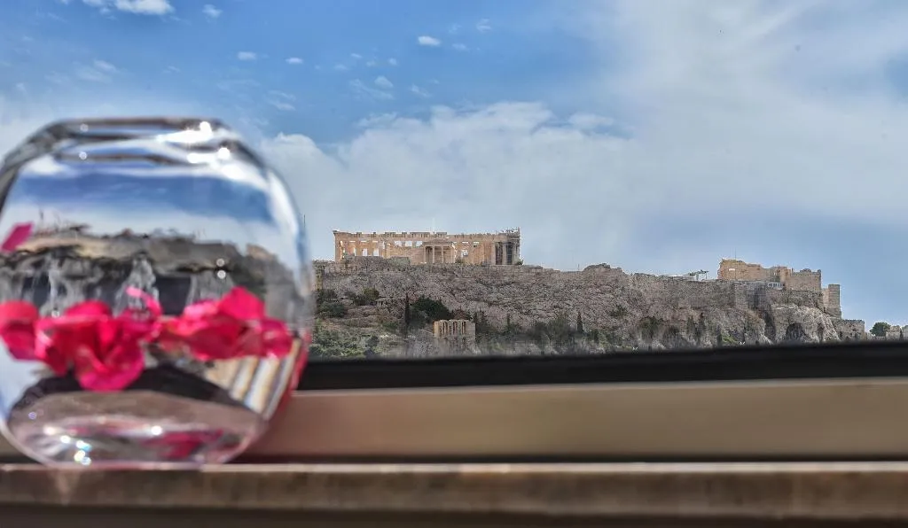 General view, iFeel Athens, Athens