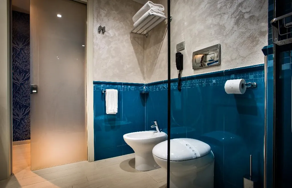 DOUBLE SUPERIOR Room, Grand Hotel Resort Ma&Ma - Adults Only, Olbia