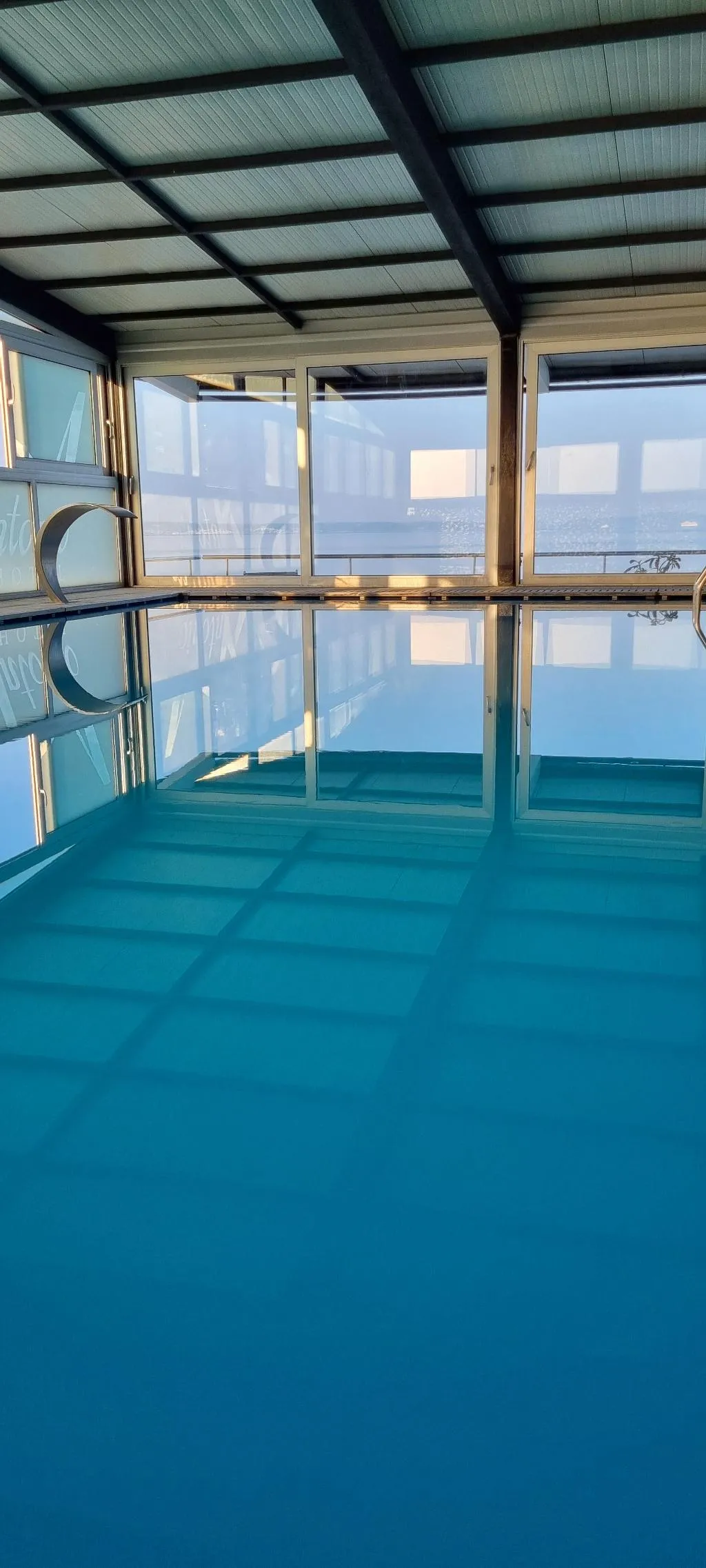 Pool, Jona Split Rooms, Split