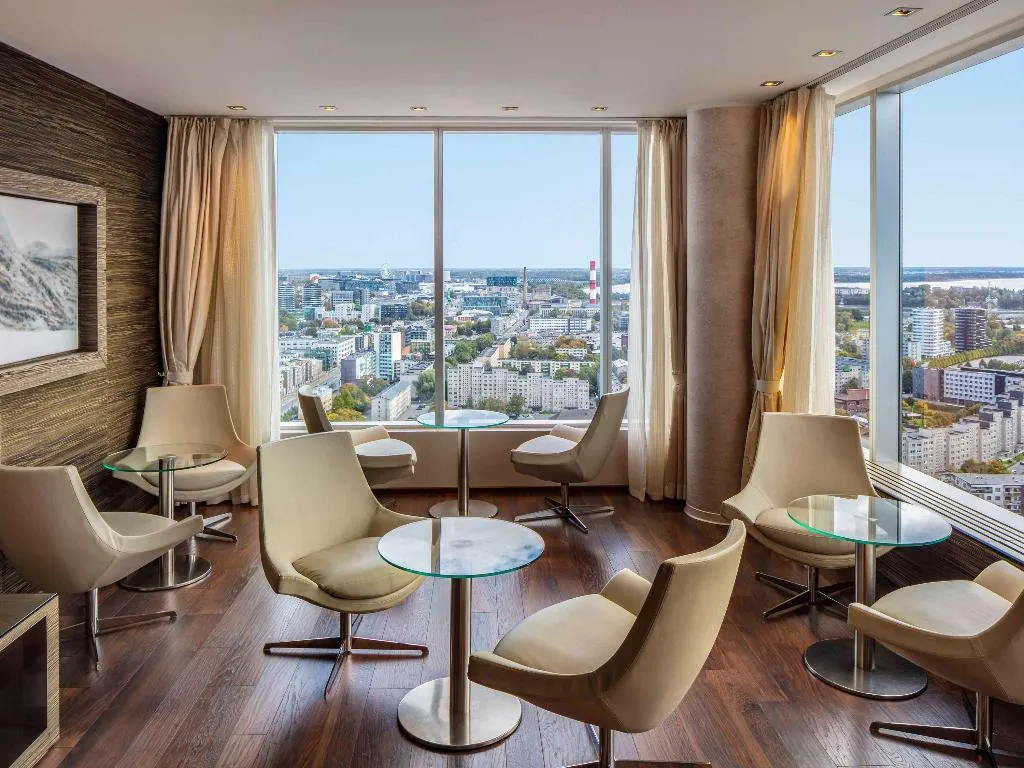 Conferences, Swissotel Tallinn, Tallinn
