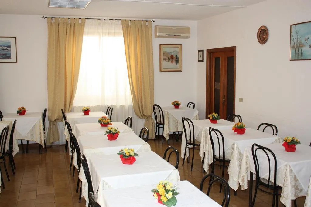 Restaurant, Belvedere, Perugia