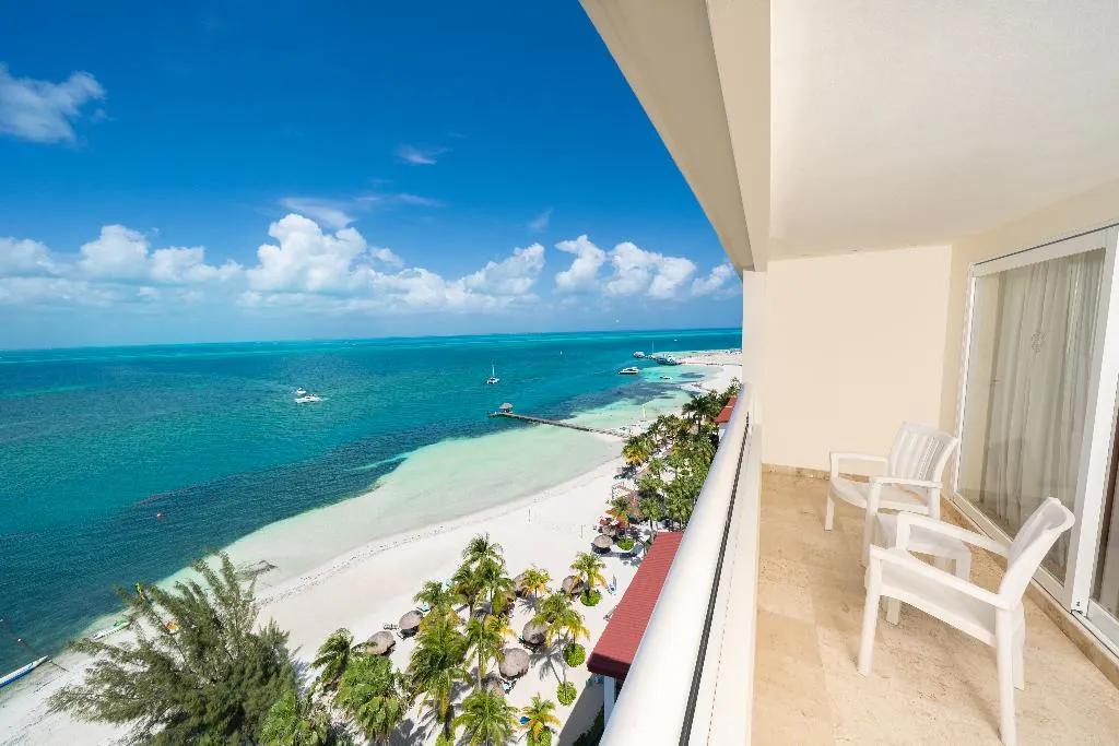 SUITE STANDARD Room, The Sens Cancun By Oasis, Cancun Area