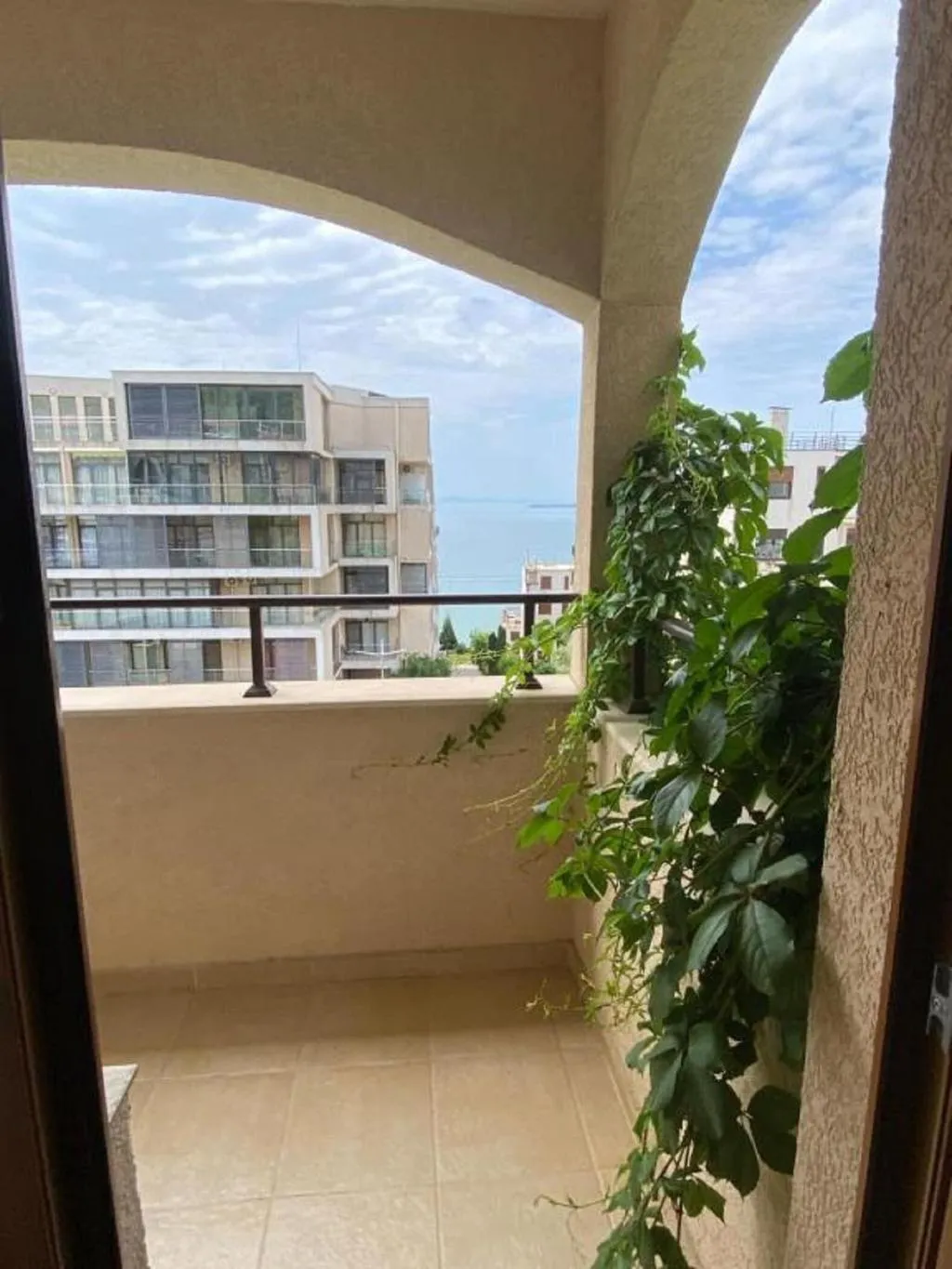 Room, Sea Vista Hotel, Bourgas