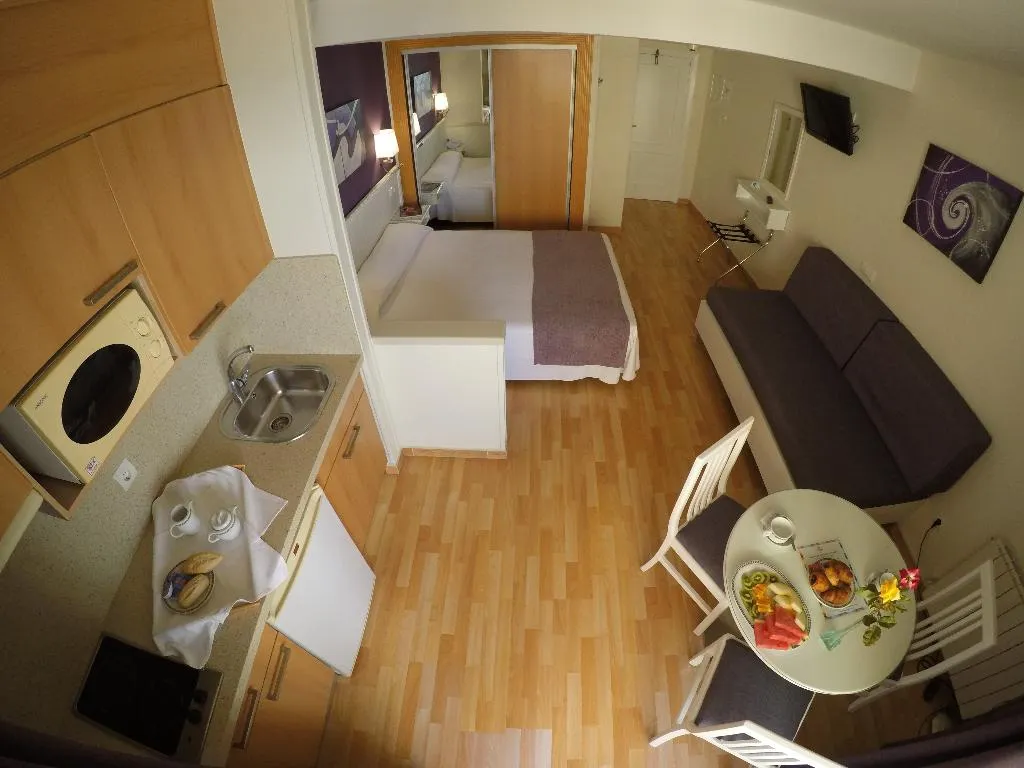 STUDIO STANDARD Room, Ona Princesa Playa, Costa Del Sol