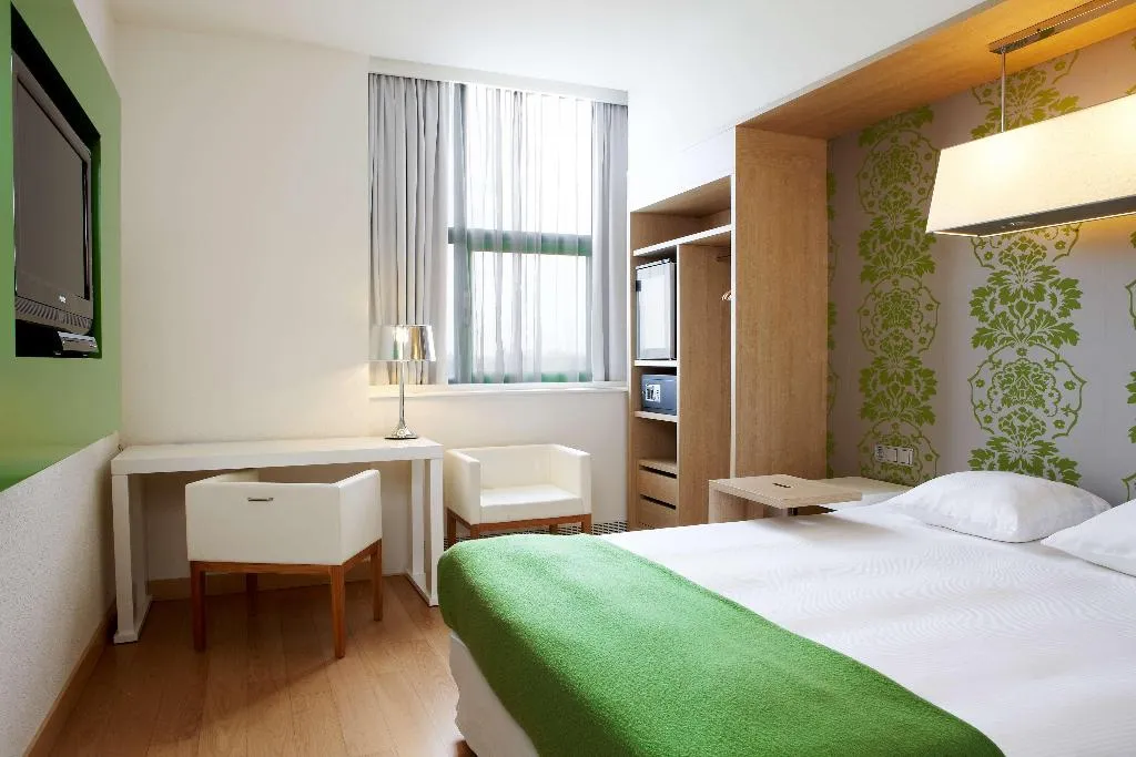 DOUBLE STANDARD Room, NH Amsterdam Noord, Amsterdam