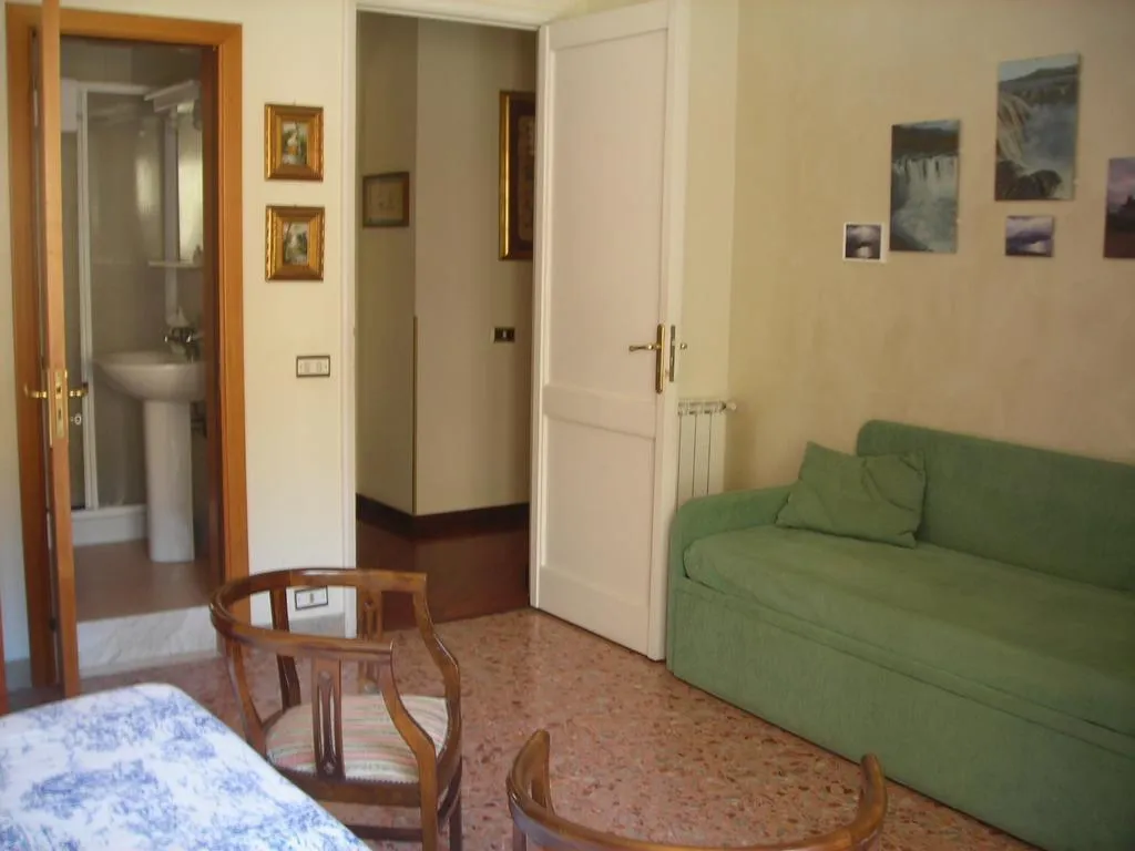 General view, Gelone   B&B, Catania