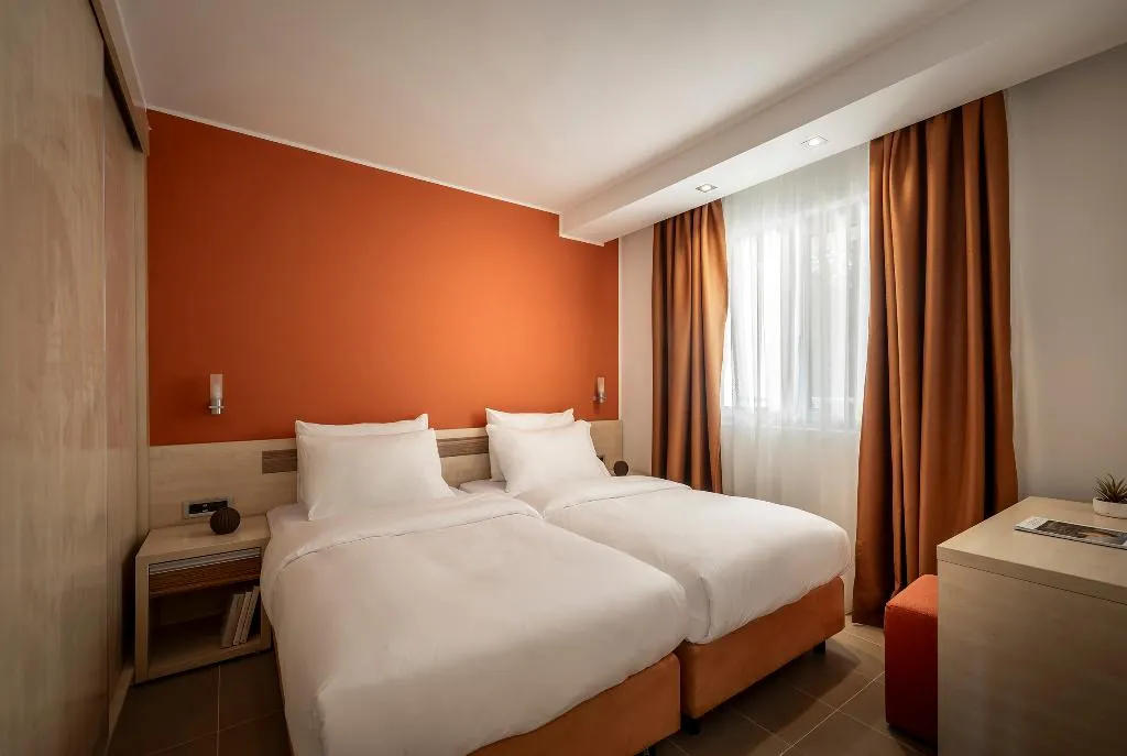APARTMENT STANDARD Room, Maistra Select Belvedere Resort, Istria