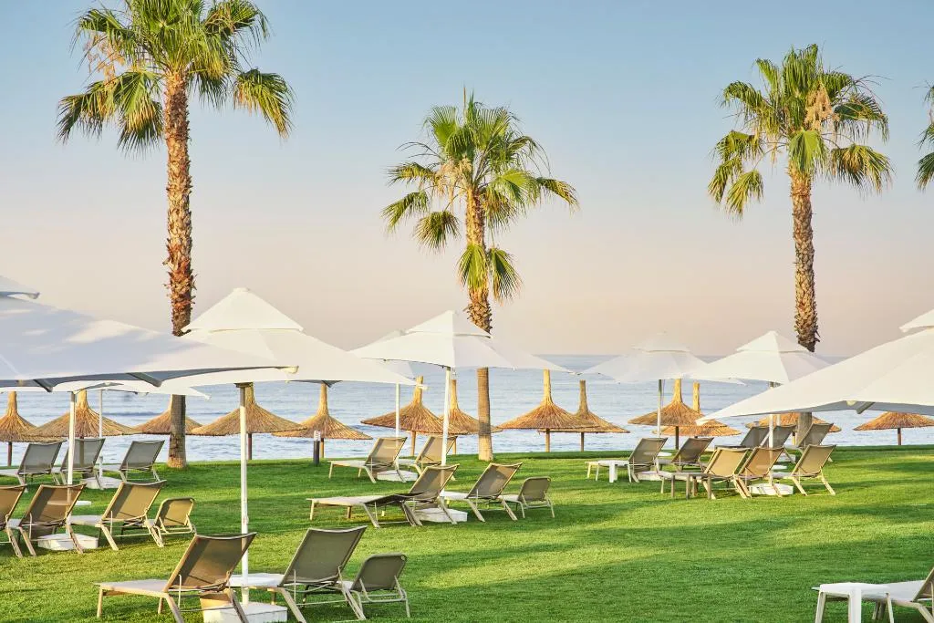 Beach, Voyage Sorgun, Antalya