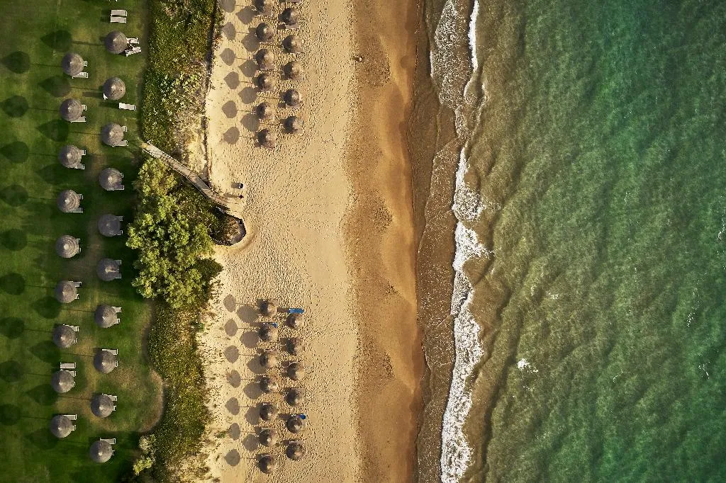 Beach, Robinson Kyllini Beach, Kalamata