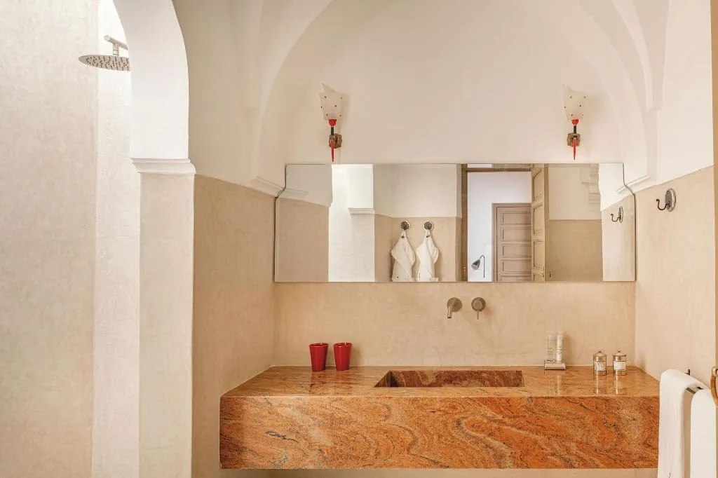 Room, Riad Jaaneman, Marrakech