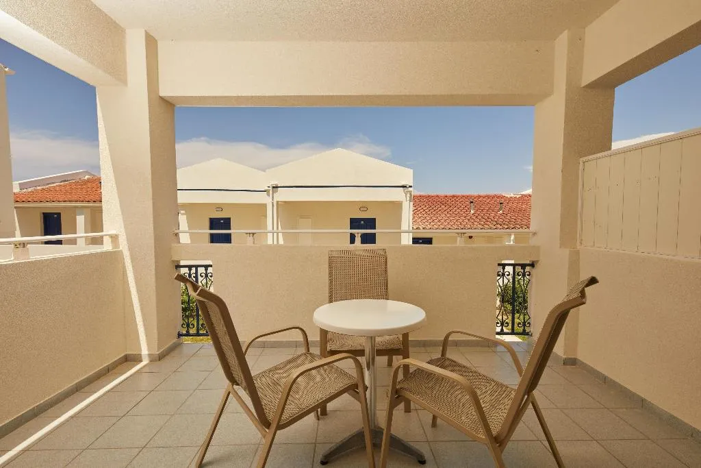 JUNIOR SUITE LAND VIEW Room, Aluasoul Zakynthos - Adults Only - All Inclusive, Zante