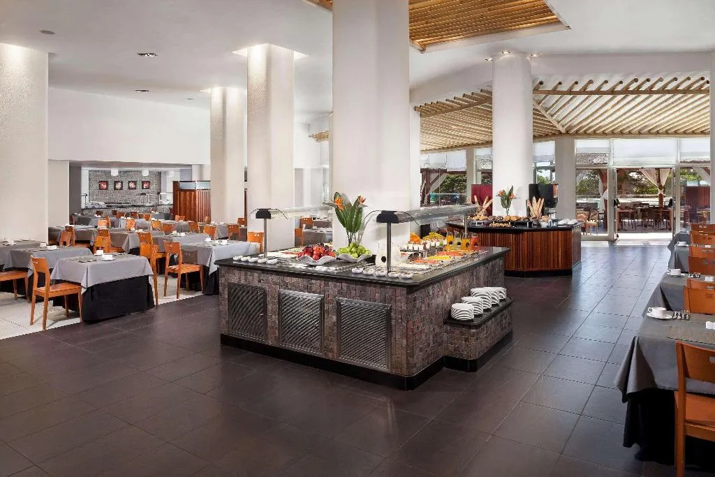 Restaurant, Paradisus by Melia Fuerteventura, Fuerteventura