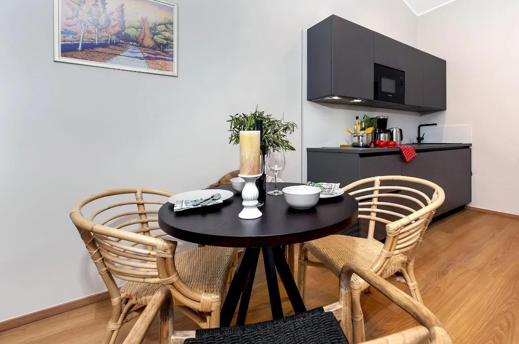 Room, Sunset Residence Rovinj, Istria