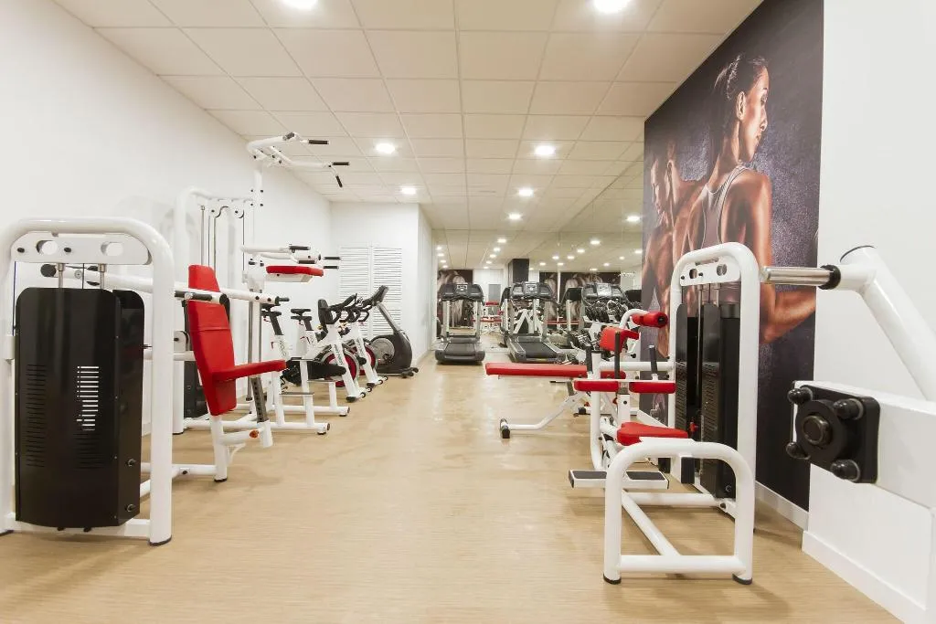 Sports and Entertainment, El Tajo, Costa Del Sol