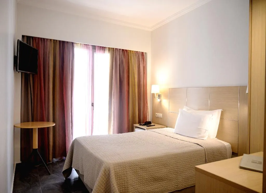 SINGLE STANDARD Room, El Greco, Halkidiki