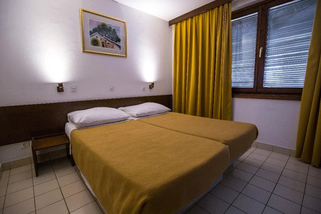 APARTMENT CAPACITY 4 ONE BEDROOM Room, Horizont Resort, Istria