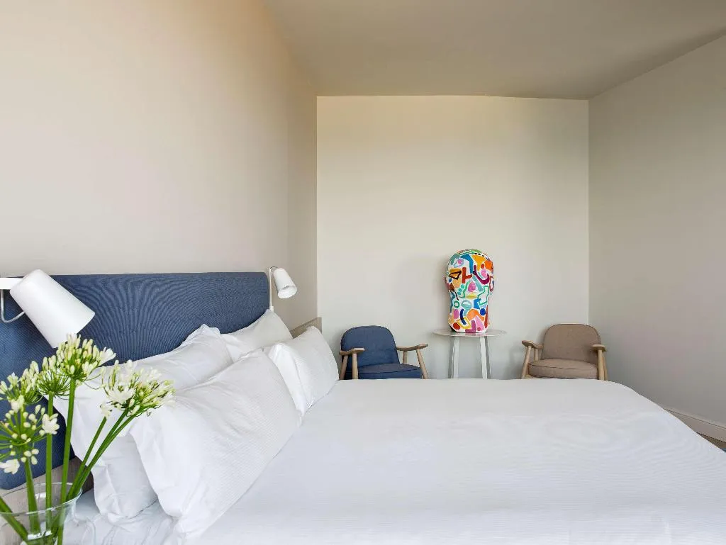 Room, ME Sitges Terramar, Costa Brava