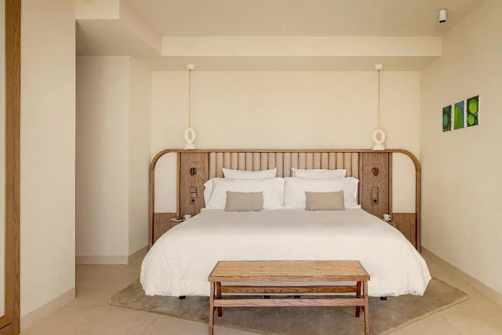 SUITE SUPERIOR Room, Anfitrion Villas & Suites, Costa Del Sol