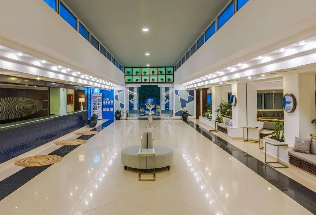 Lobby, Asteria Ephesus Kusadasi, Izmir