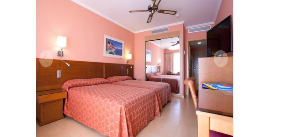 Double or Twin PROMO Room, Playamarina, Costa De La Luz