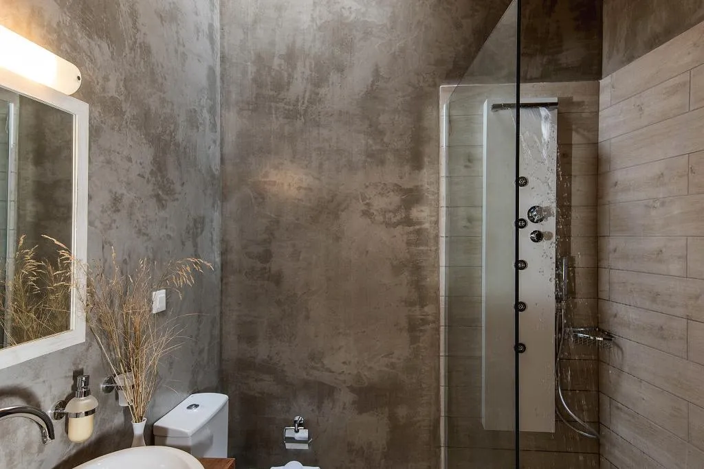 SUITE DELUXE Room, Lameriana Secret Village, Crete