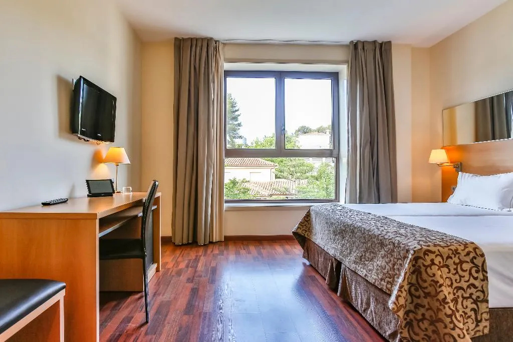 Double or Twin SUPERIOR Room, Desitges, Barcelona