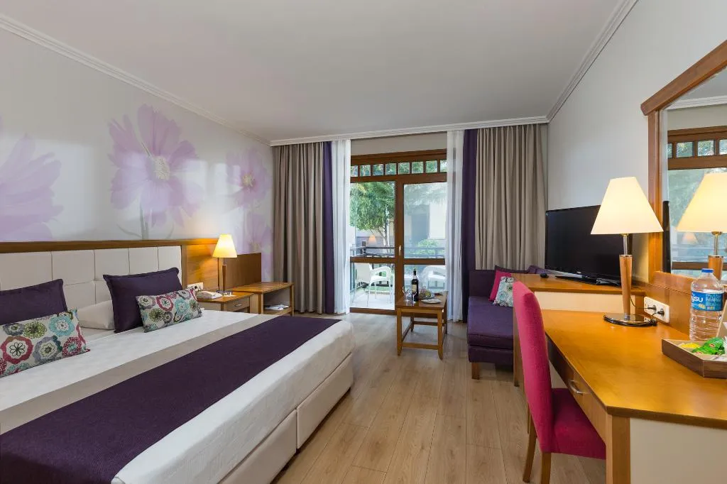 FAMILY ROOM CONNECTING ROOM Room, Club Hotel Felicia Village, Antalya